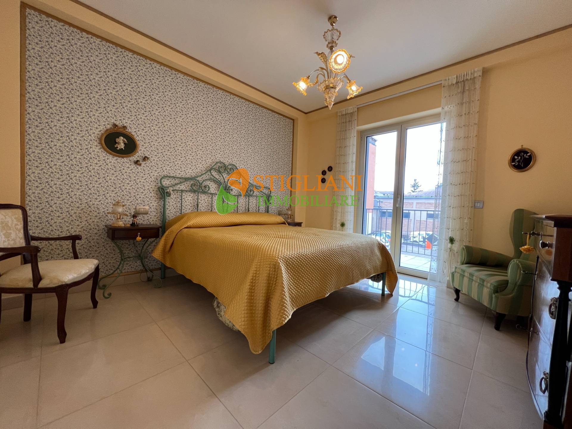 Appartamento in affitto a Campobasso, Periferia