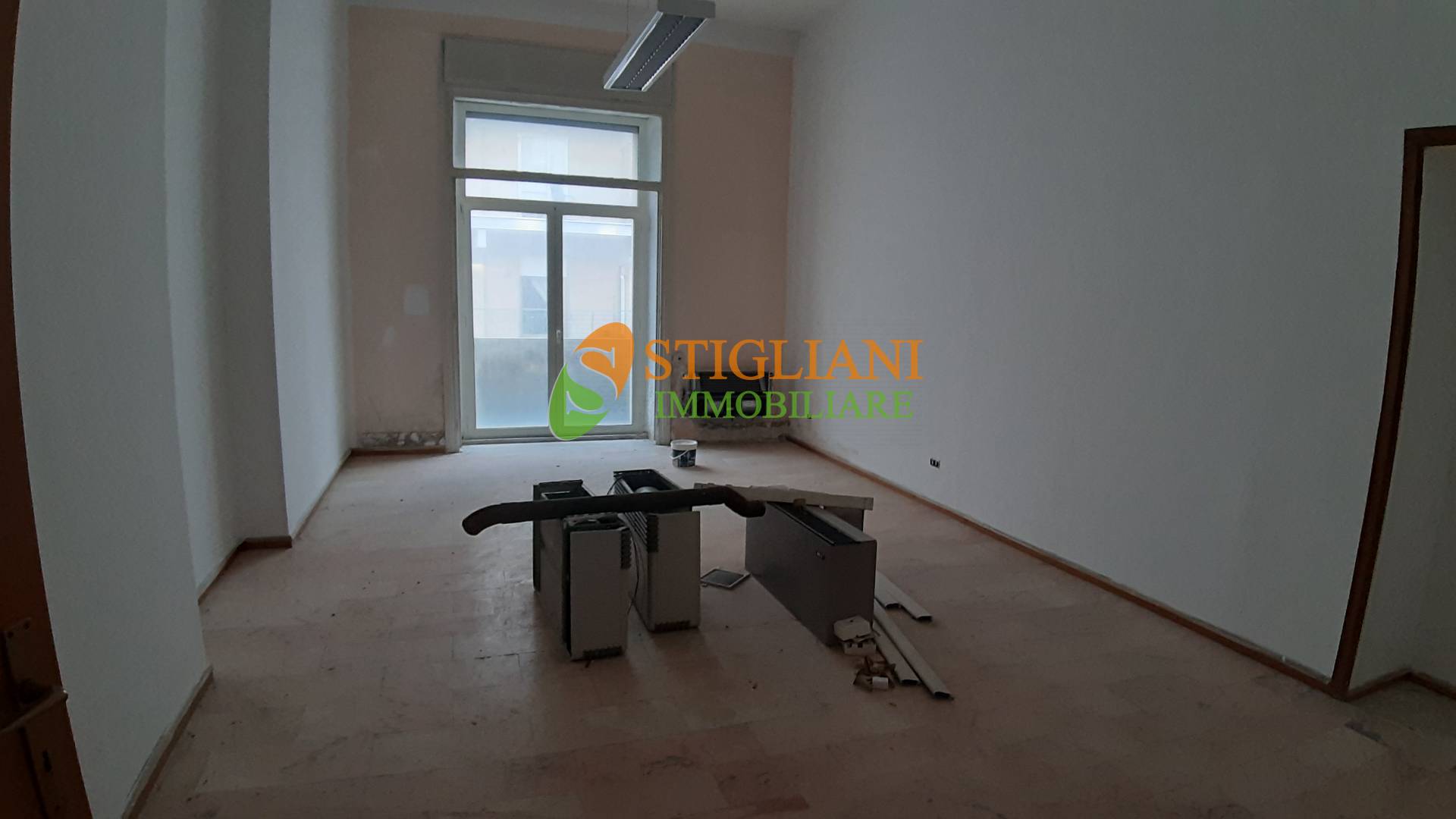 Appartamento in vendita a Campobasso, Centro