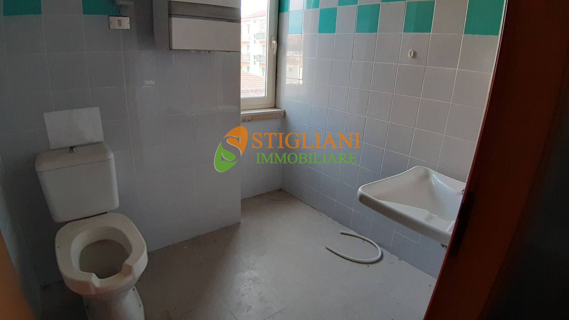 Appartamento in vendita a Campobasso, Centro