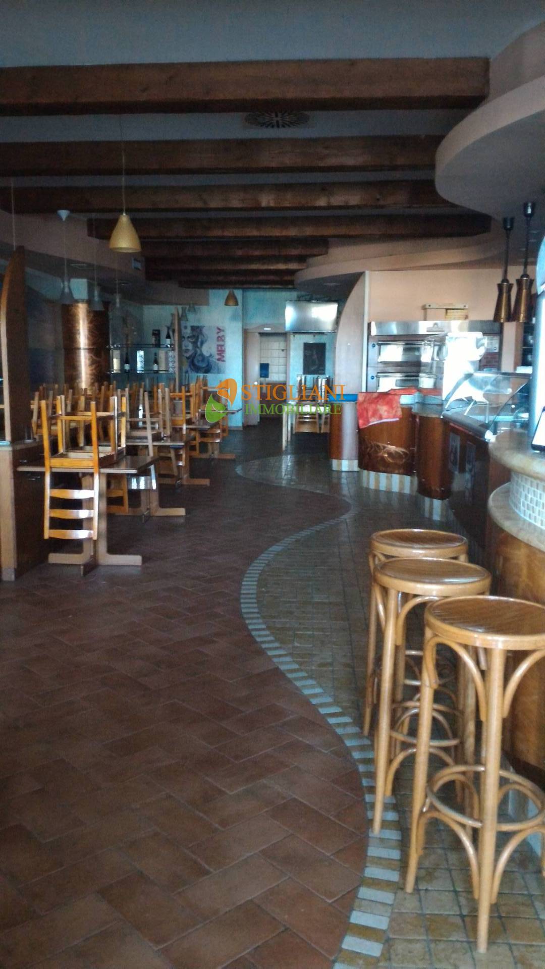 Locale commerciale in vendita a Campobasso, Periferia