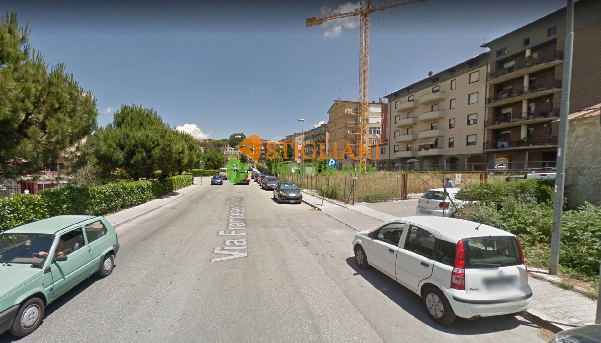 Locale commerciale in vendita a Campobasso, Centro