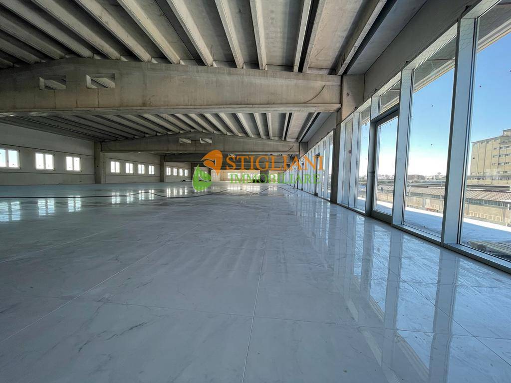 Locale commerciale in vendita a Ripalimosani, Zona Industriale