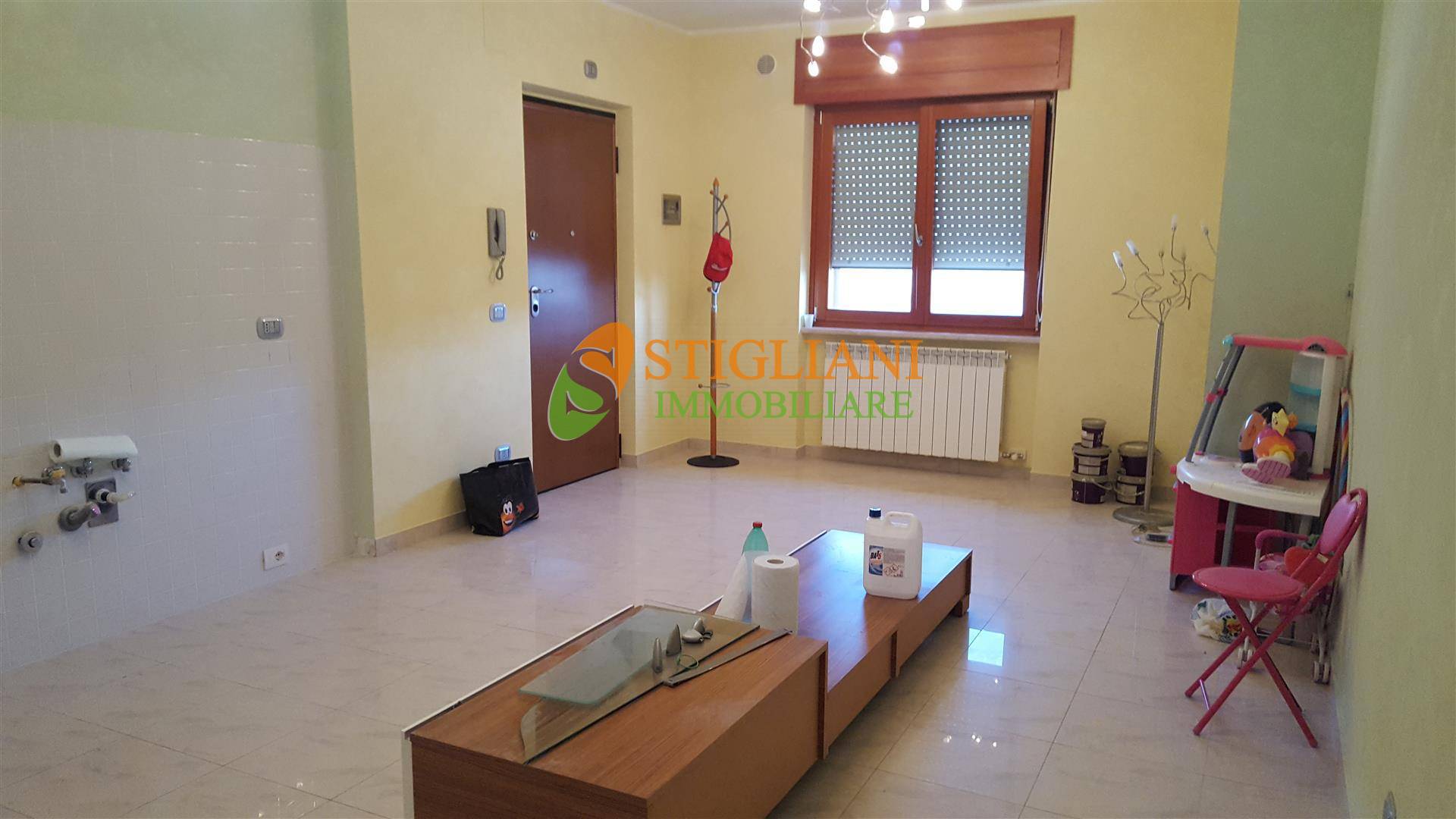 Appartamento in vendita a Mirabello Sannitico, Viale Padre Pio