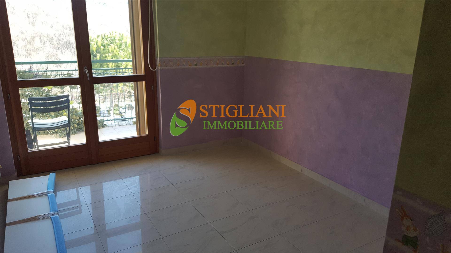 Appartamento in vendita a Mirabello Sannitico, Viale Padre Pio