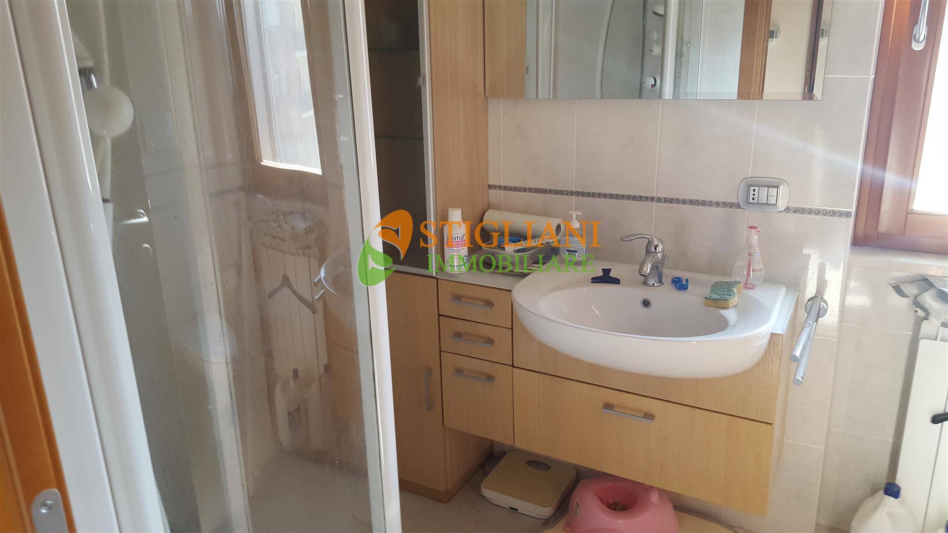 Appartamento in vendita a Mirabello Sannitico, Viale Padre Pio