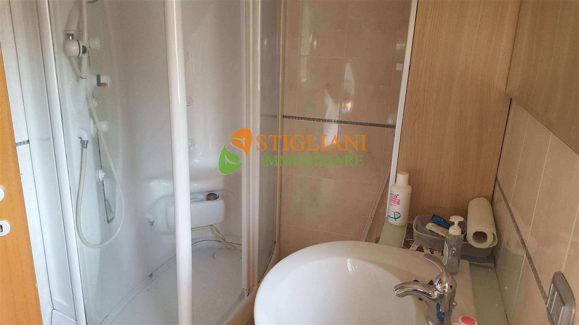 Appartamento in vendita a Mirabello Sannitico, Viale Padre Pio