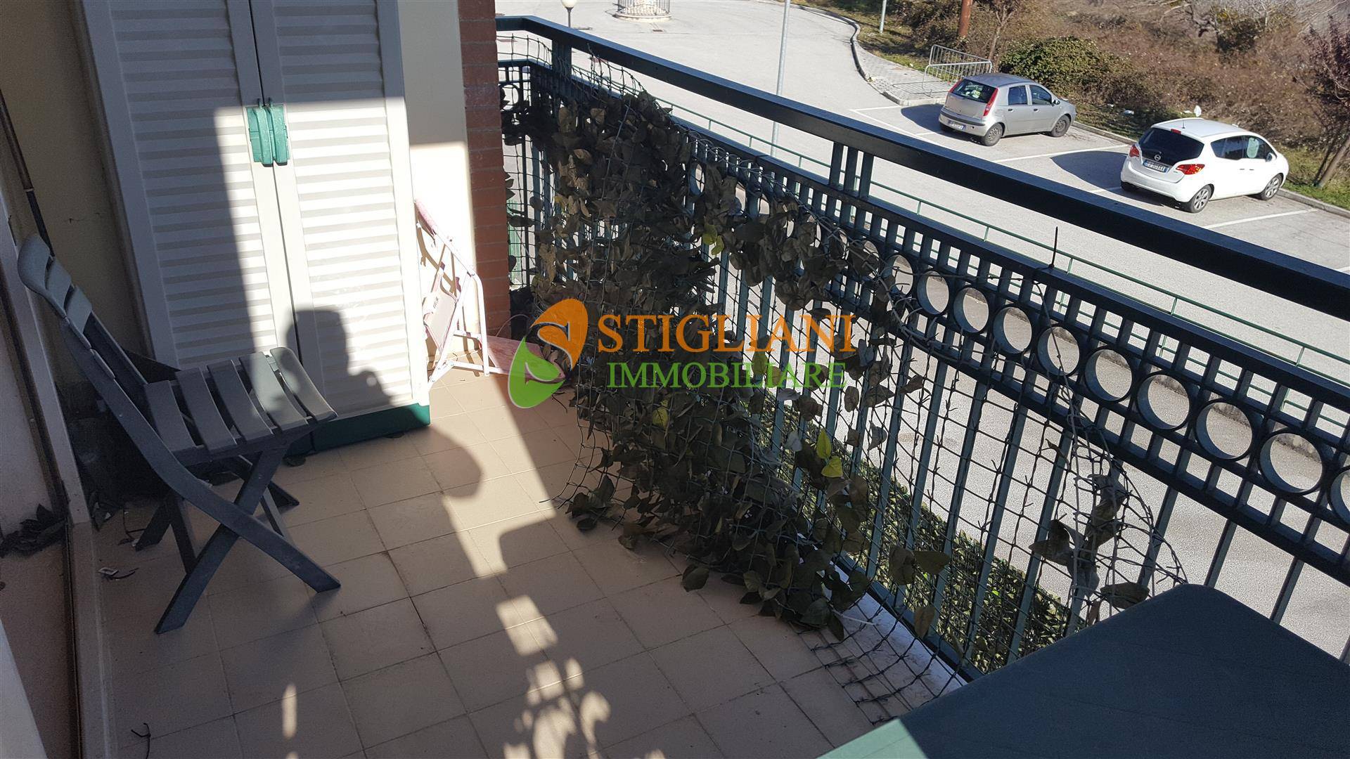 Appartamento in vendita a Mirabello Sannitico, Viale Padre Pio