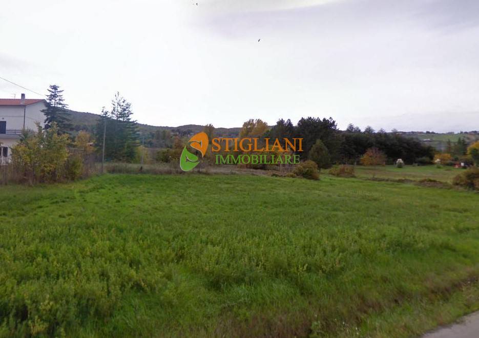 Terreno Agricolo in vendita a Campobasso, Contrada Santa Maria de Foras