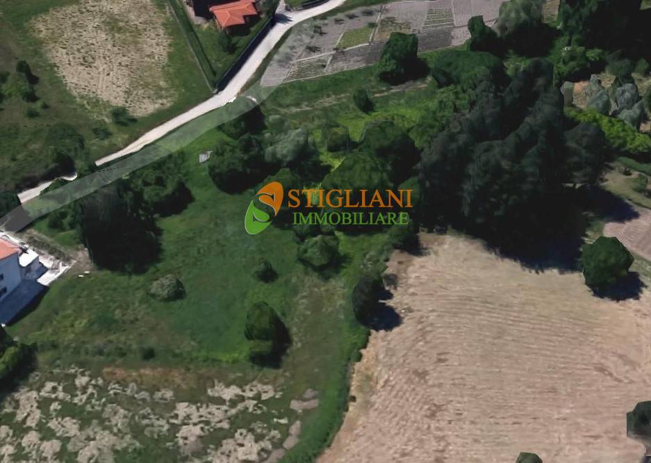 Terreno Agricolo in vendita a Campobasso, Contrada Santa Maria de Foras