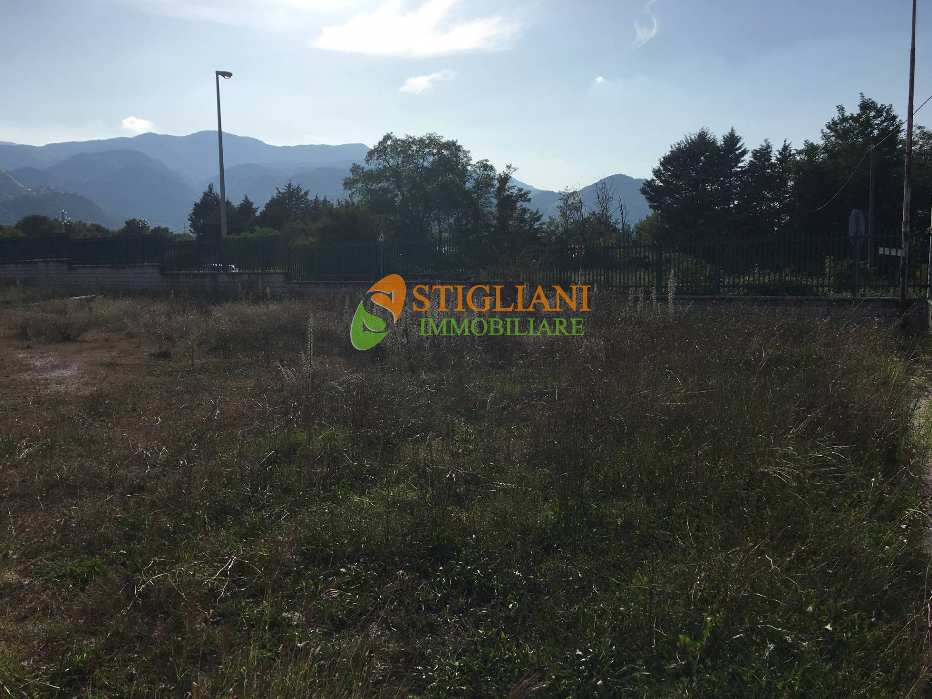 Terreno edificabile in vendita a San Polo Matese, Strada Provinciale 95