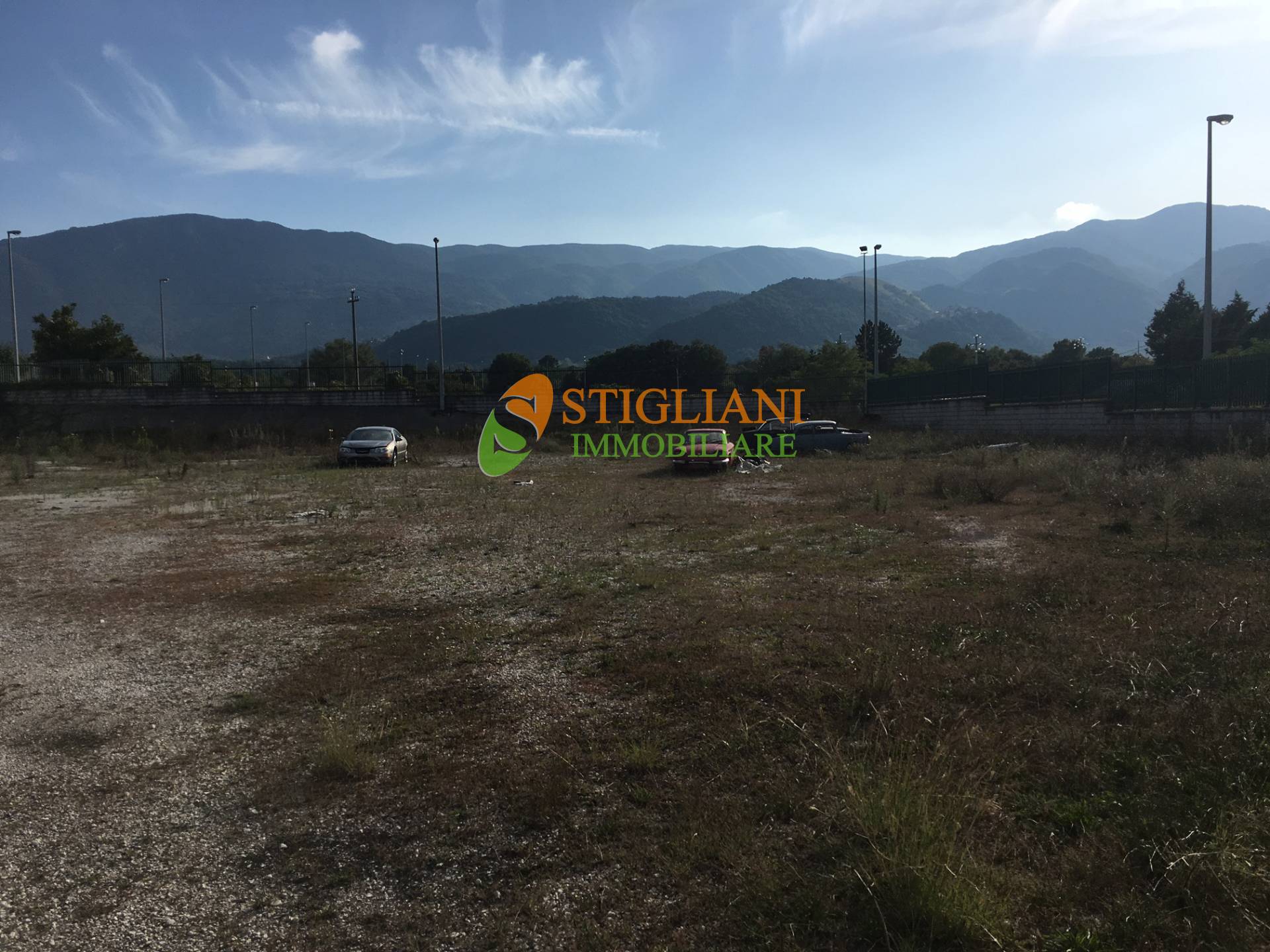 Terreno edificabile in vendita a San Polo Matese, Strada Provinciale 95