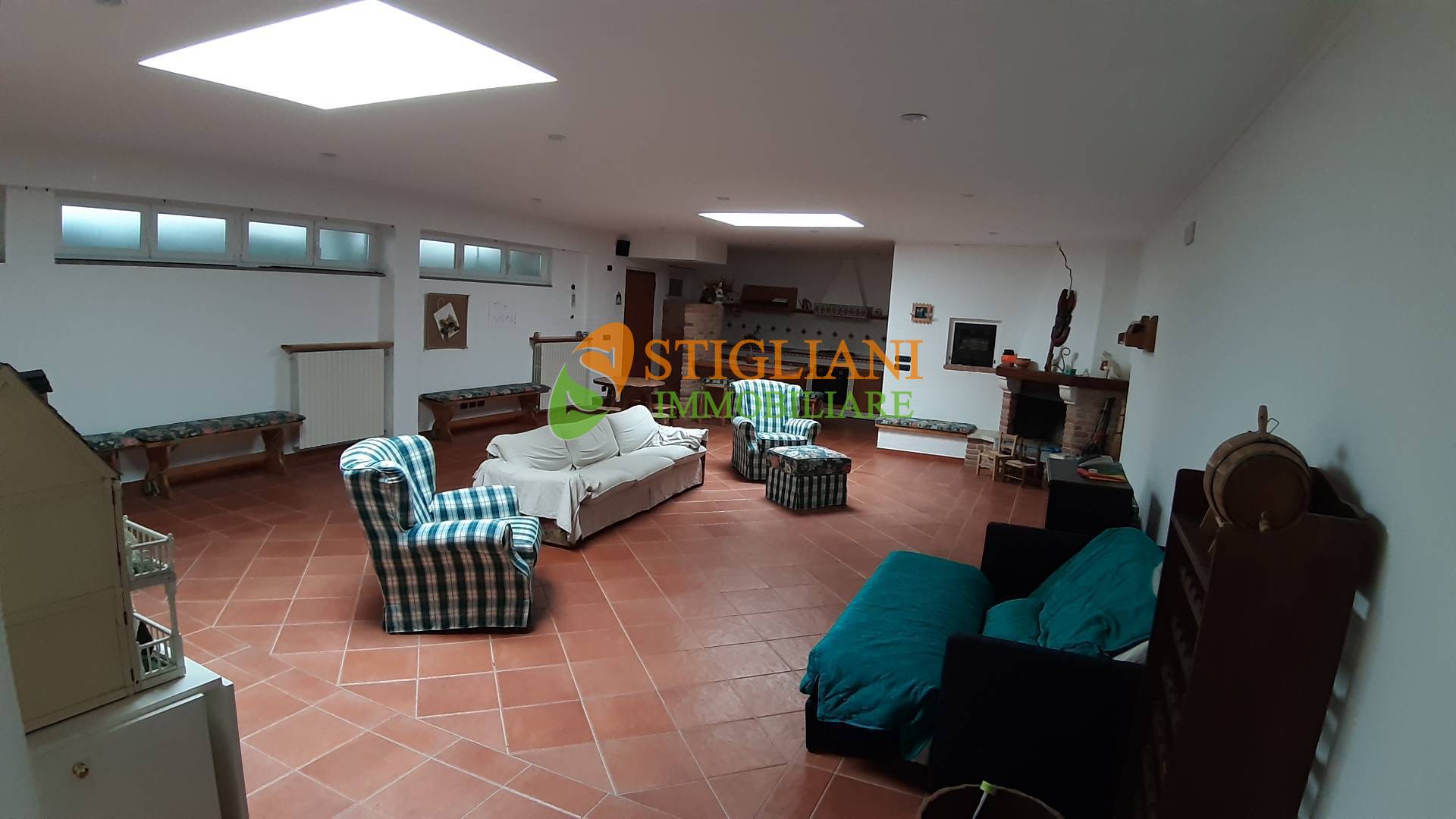 Appartamento in vendita a Campobasso, Semicentro