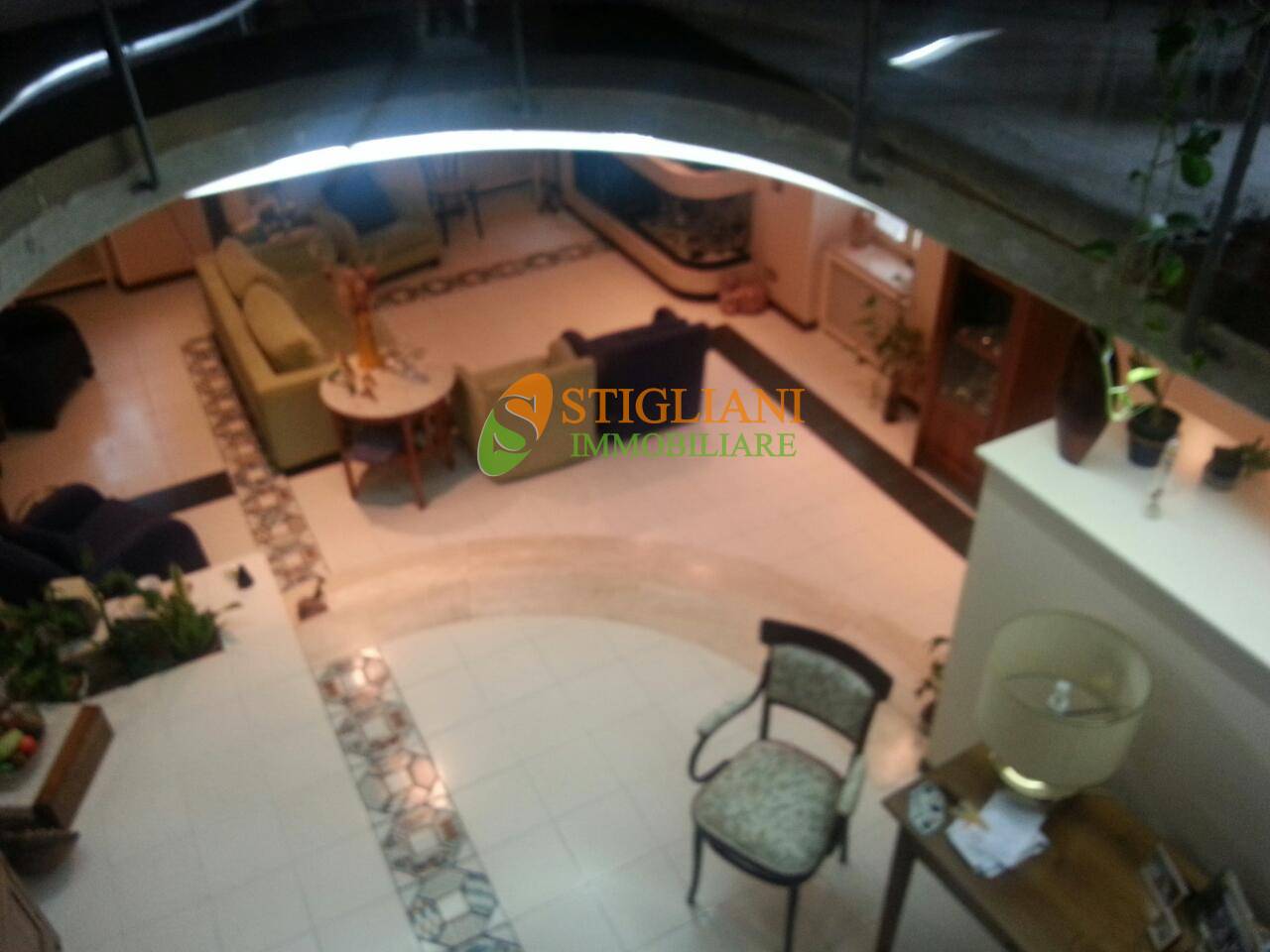 Villa in vendita a Campobasso, Periferia