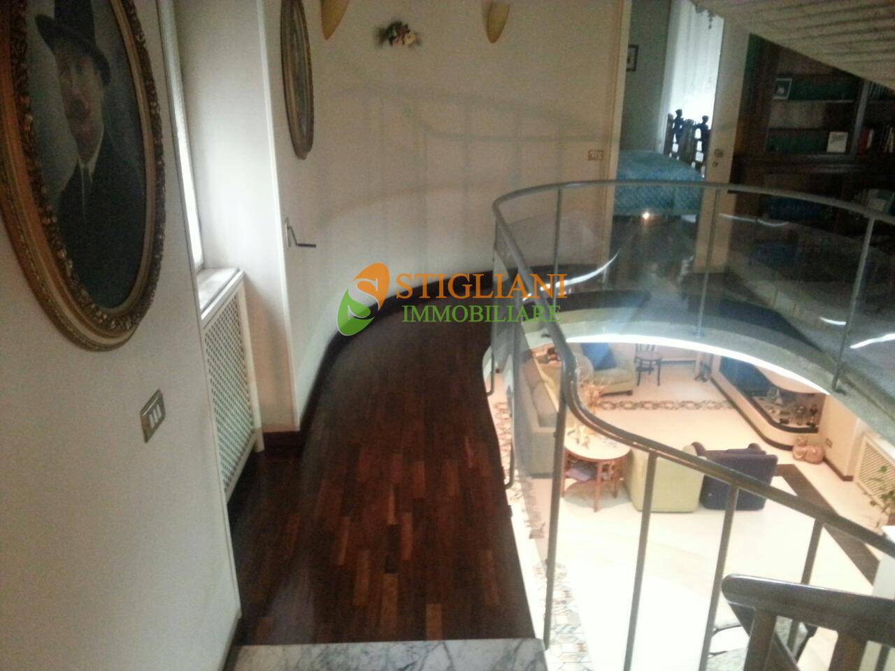 Villa in vendita a Campobasso, Periferia