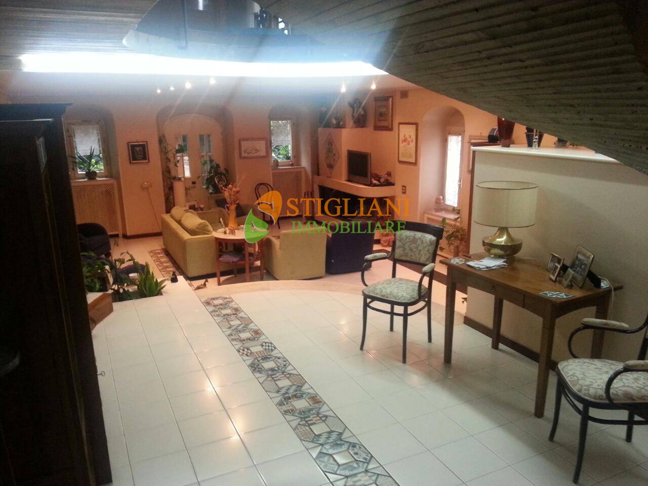 Villa in vendita a Campobasso, Periferia