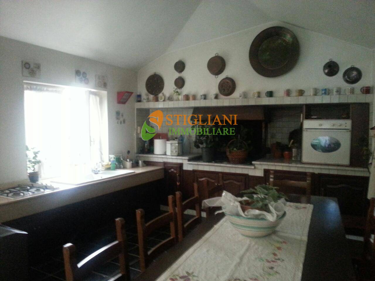 Villa in vendita a Campobasso, Periferia