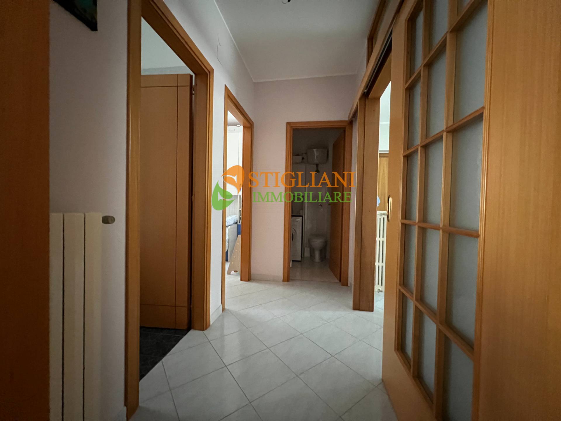 Appartamento in vendita a Vinchiaturo, Via Pianelle