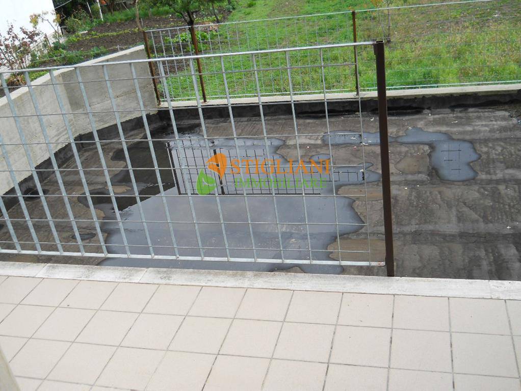 Villa a Schiera in vendita a Campobasso, Periferia