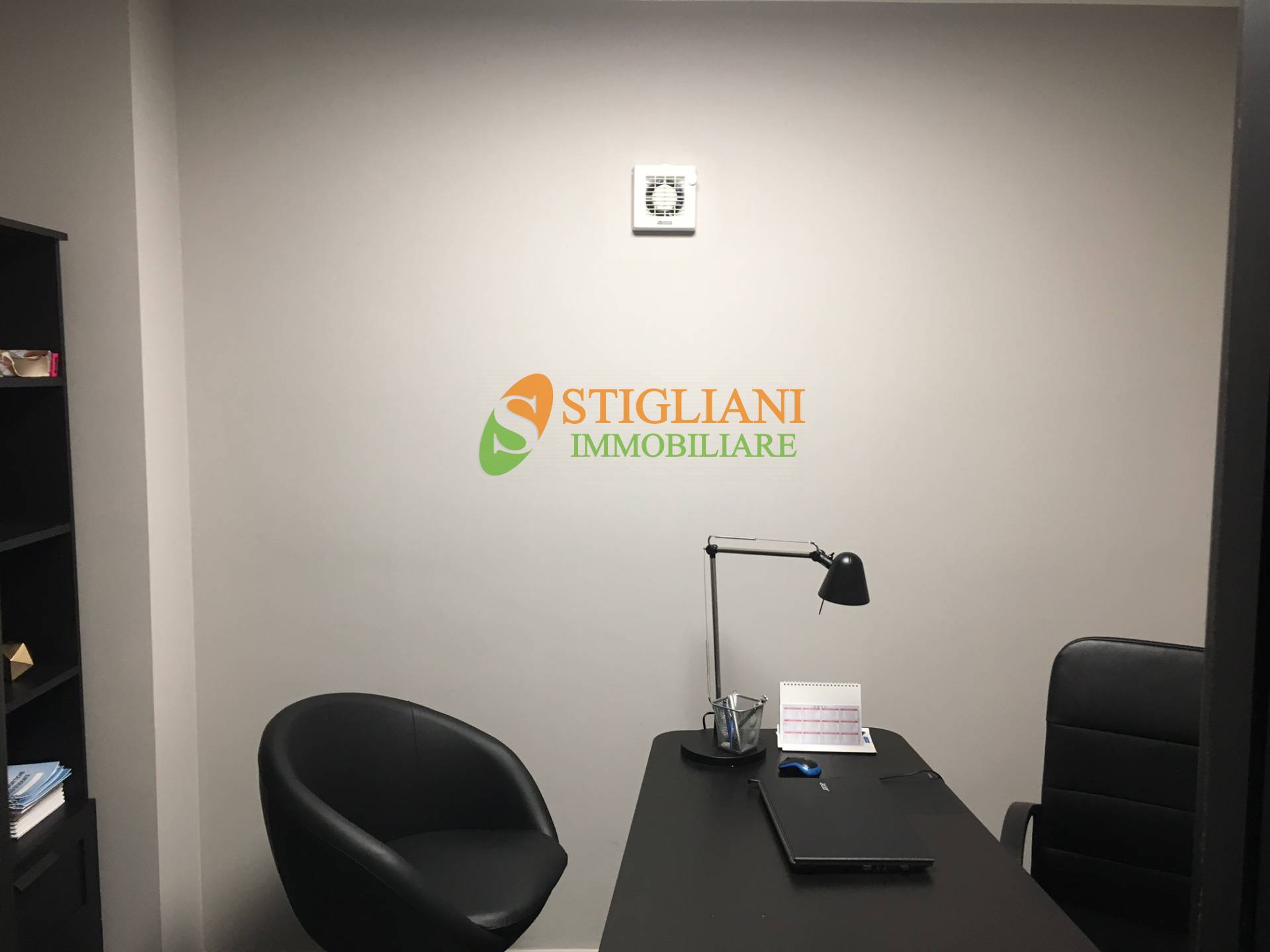 Ufficio in vendita a Campobasso, Centro