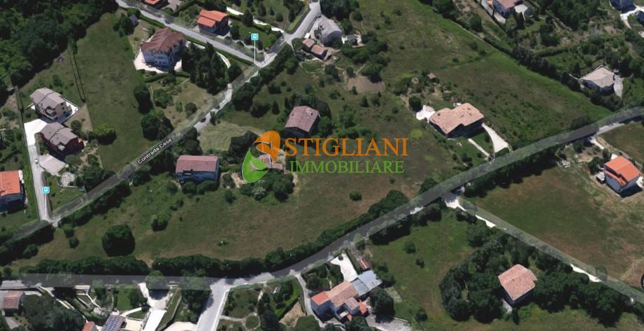 Terreno Agricolo in vendita a Campobasso, Periferia