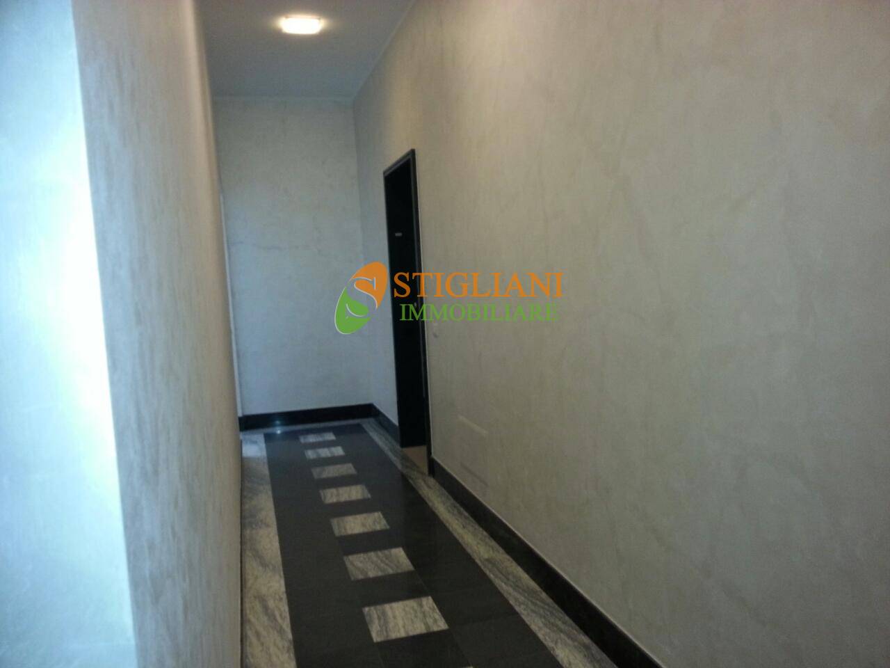 Appartamento in vendita a Campobasso, Centro