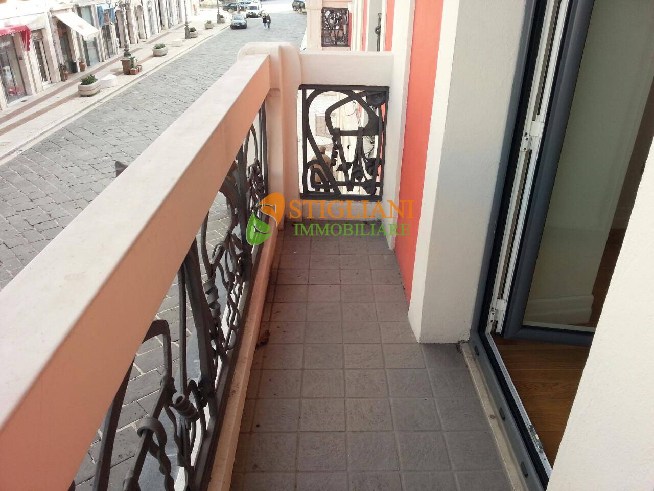 Appartamento in vendita a Campobasso, Centro