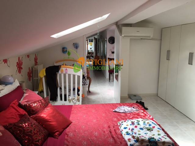 Attico in vendita a Campobasso, Periferia