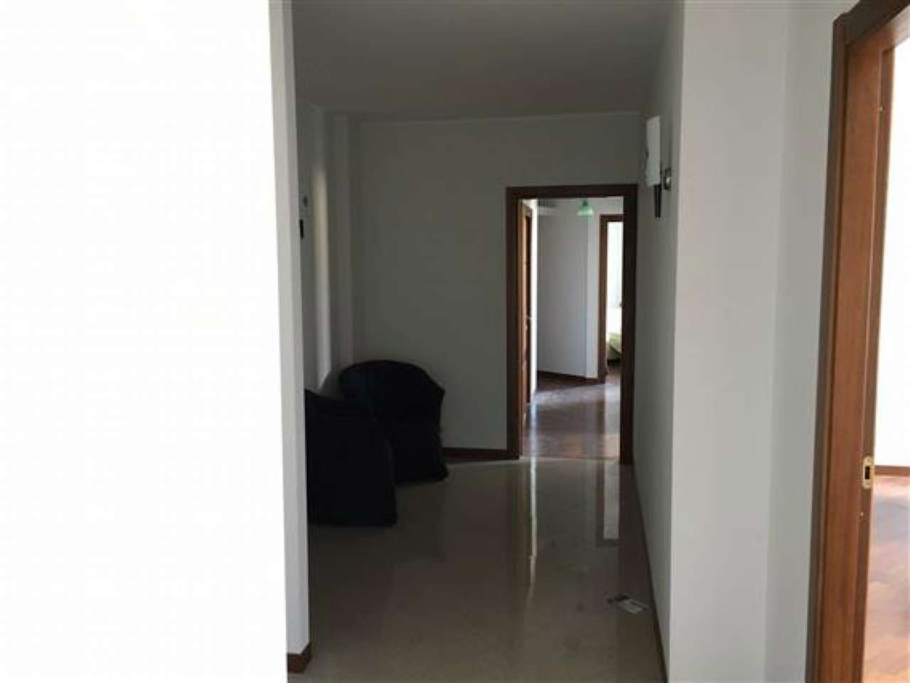 Appartamento in vendita a Campobasso, Via Piave