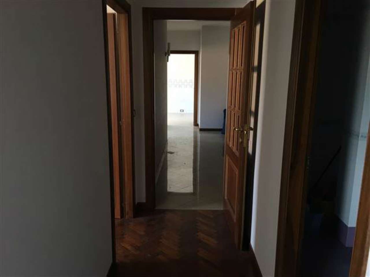 Appartamento in vendita a Campobasso, Via Piave