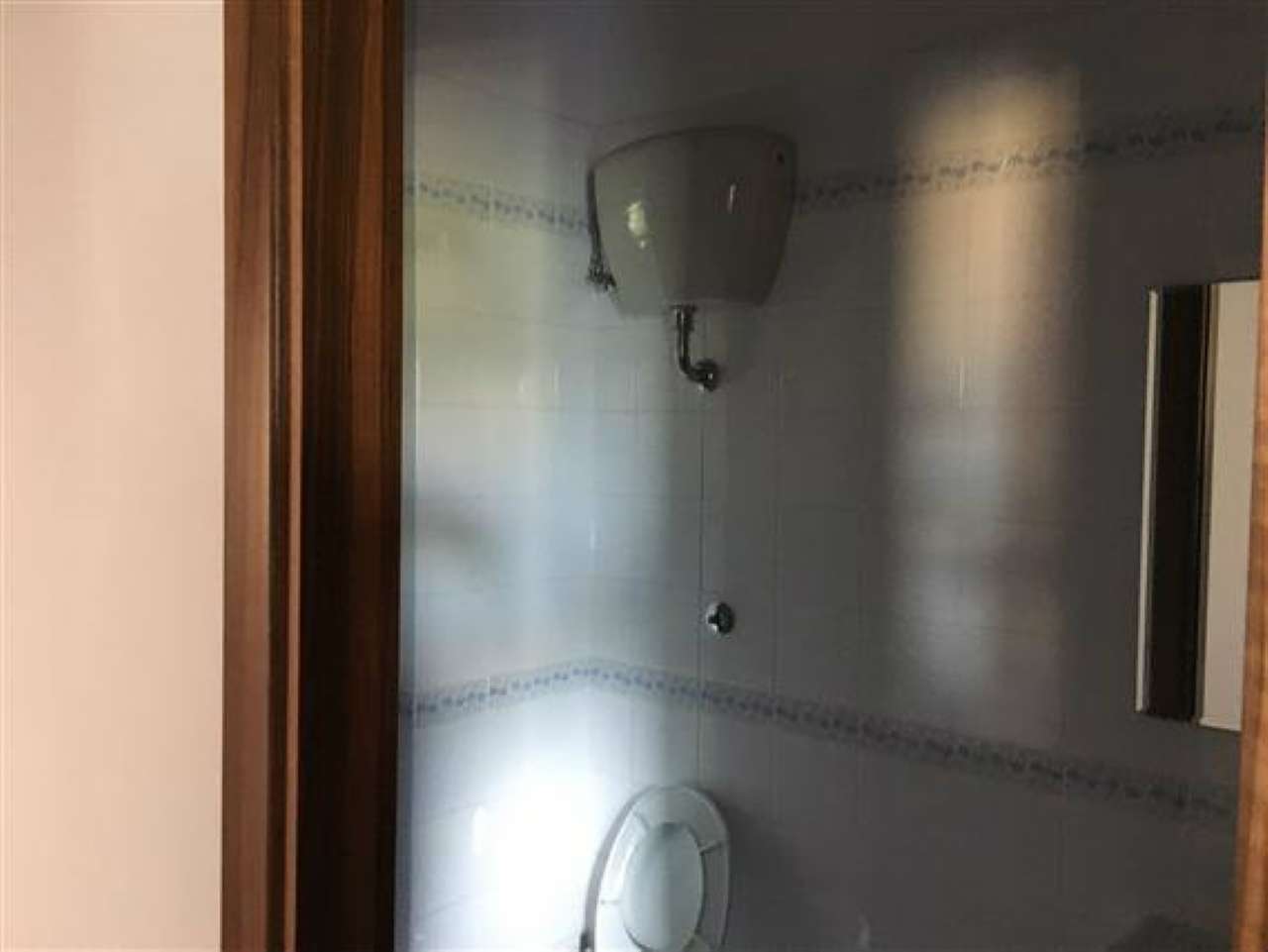 Appartamento in vendita a Campobasso, Via Piave