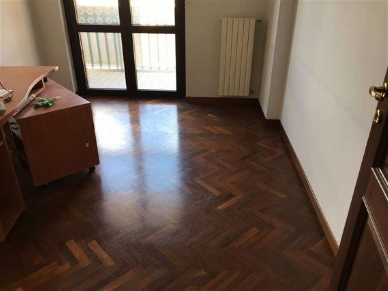 Appartamento in vendita a Campobasso, Via Piave