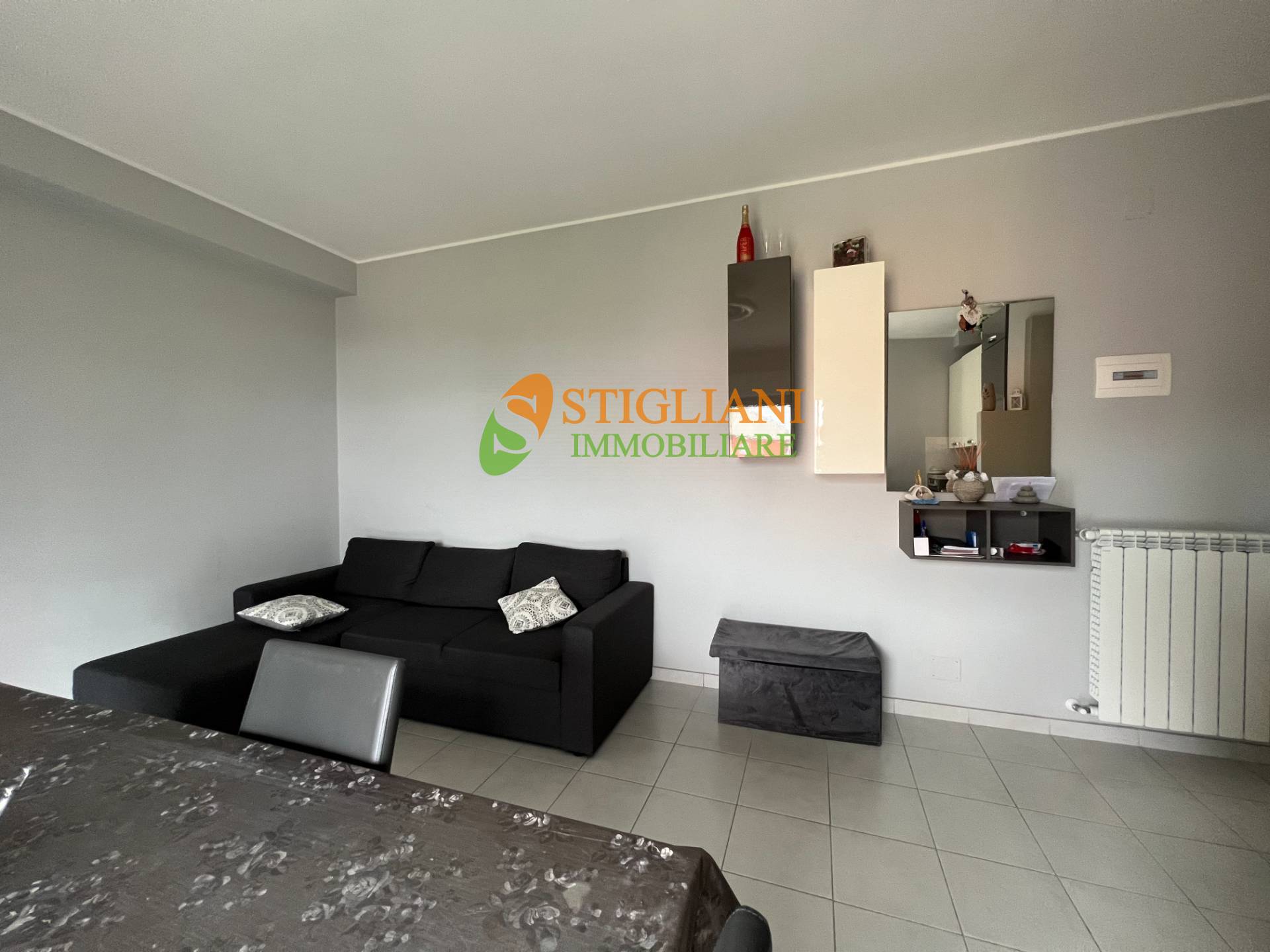 Appartamento in vendita a Campobasso, Periferia