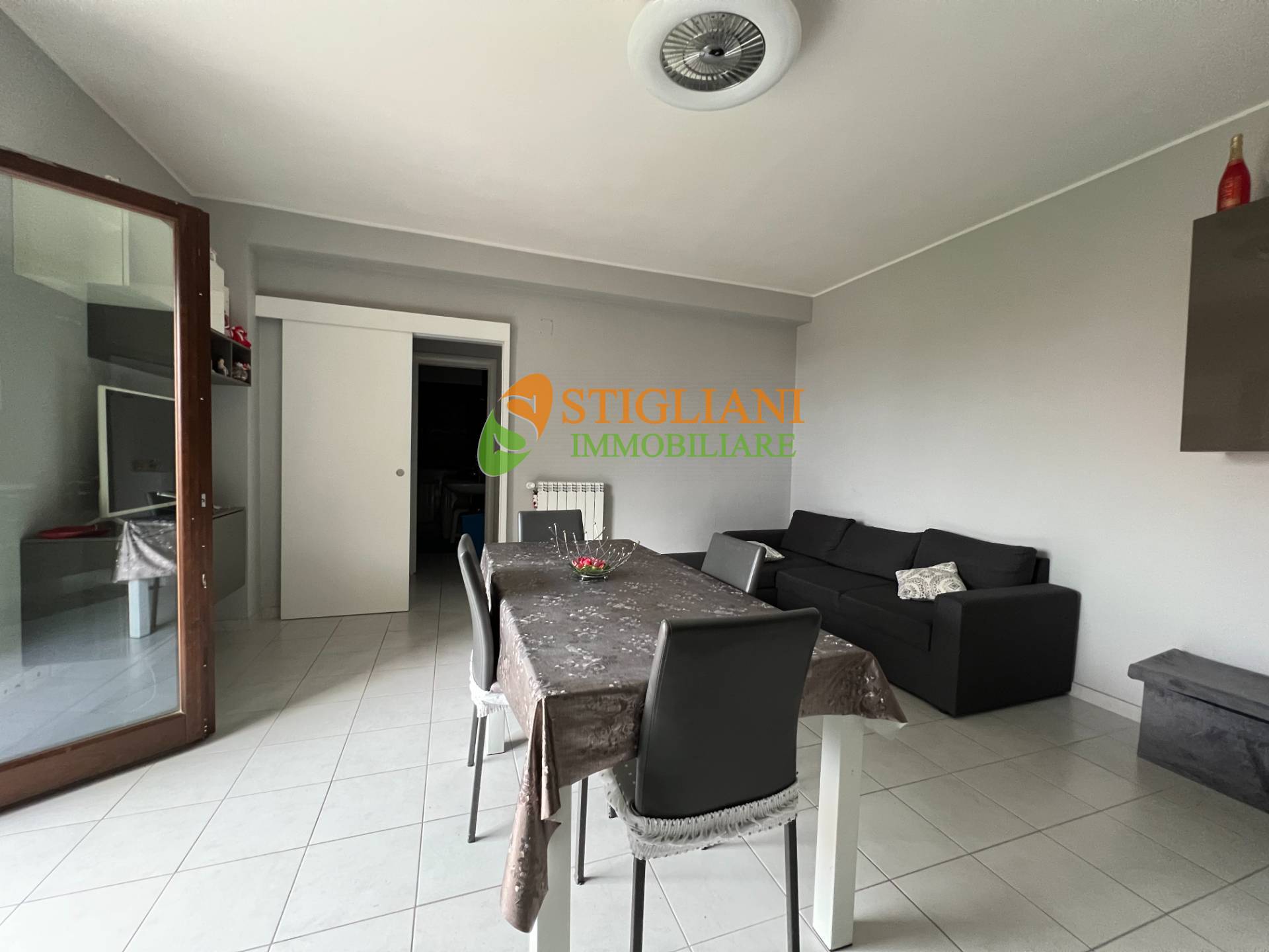 Appartamento in vendita a Campobasso, Periferia