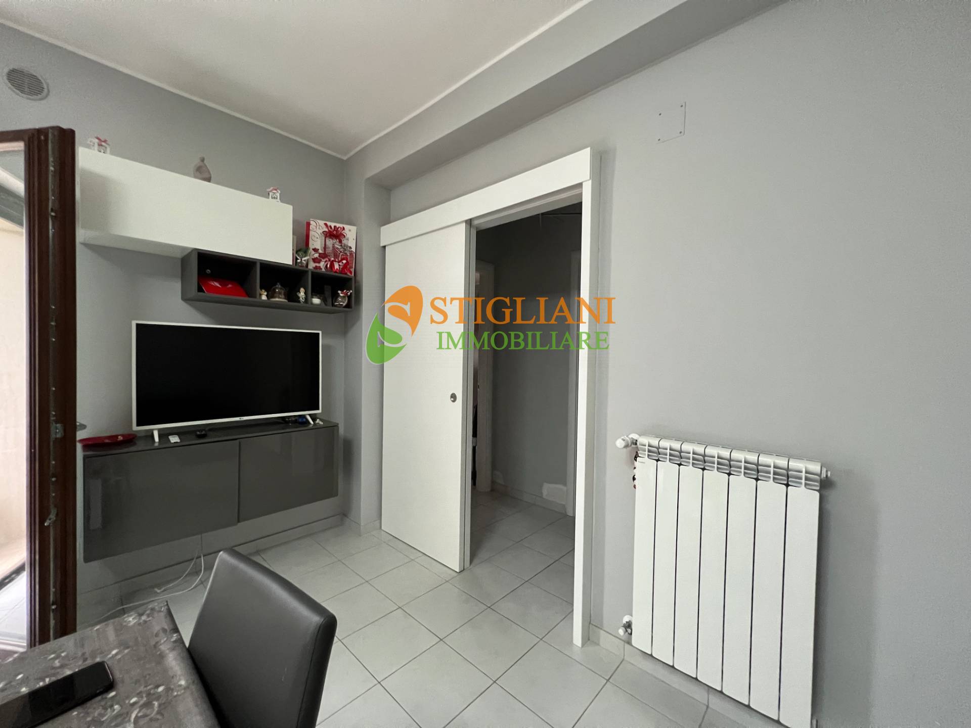 Appartamento in vendita a Campobasso, Periferia