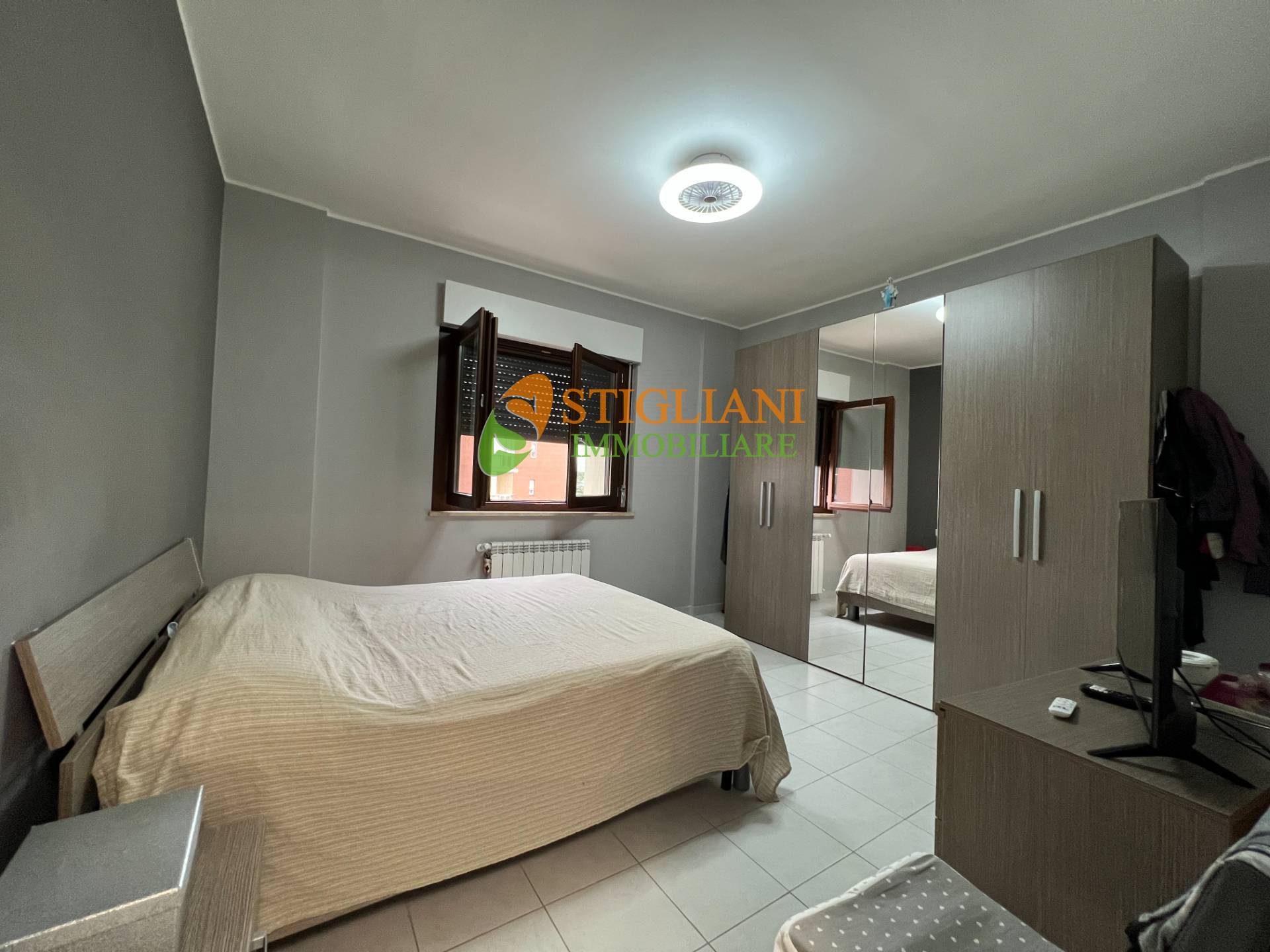 Appartamento in vendita a Campobasso, Periferia