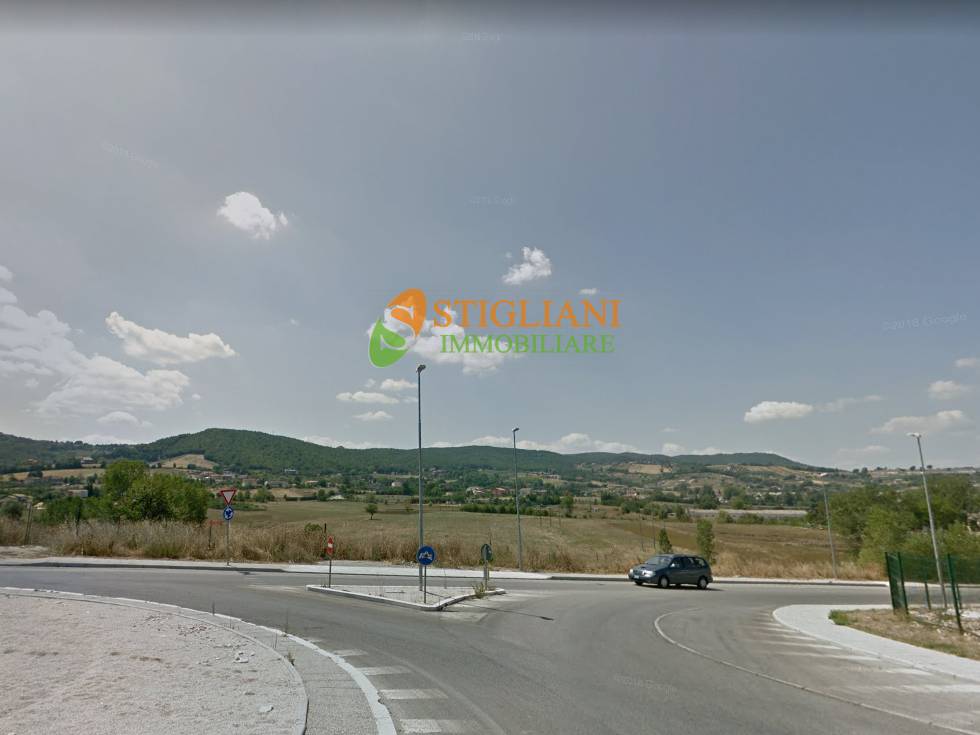 Terreno Agricolo in vendita a Campobasso, Contrada Selvapiana