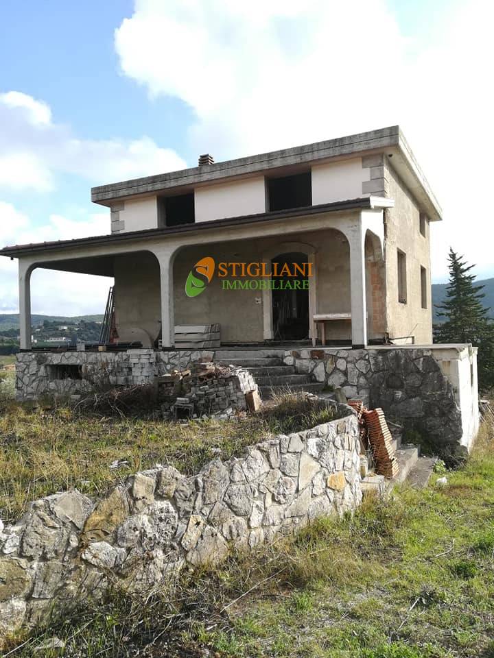 Villetta in vendita a Oratino, Coste di Oratino