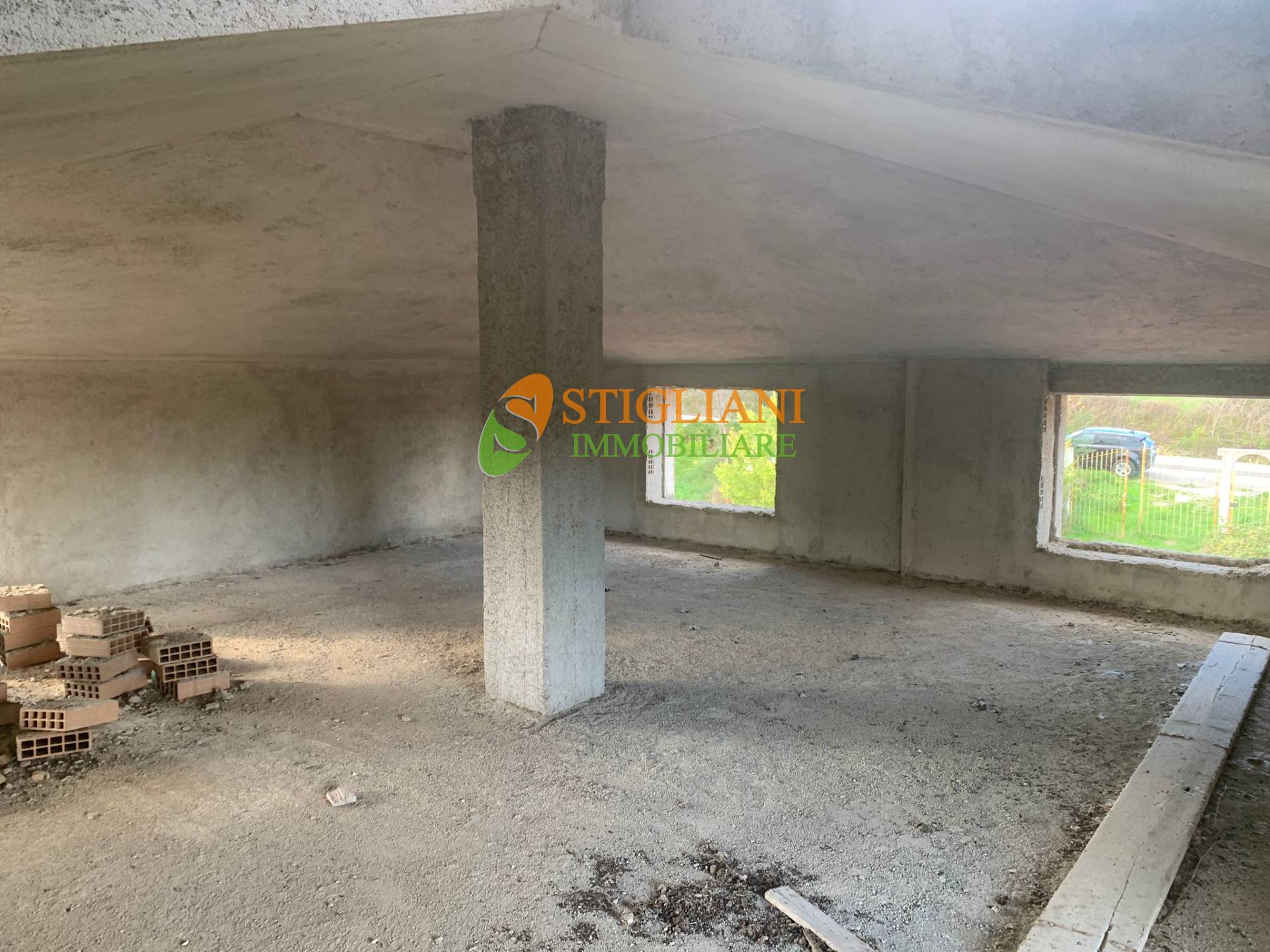 Villetta in vendita a Oratino, Coste di Oratino