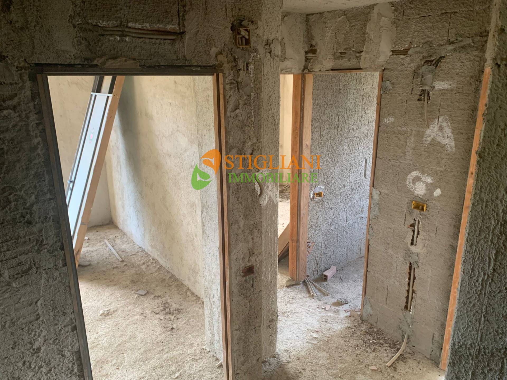 Villetta in vendita a Oratino, Coste di Oratino