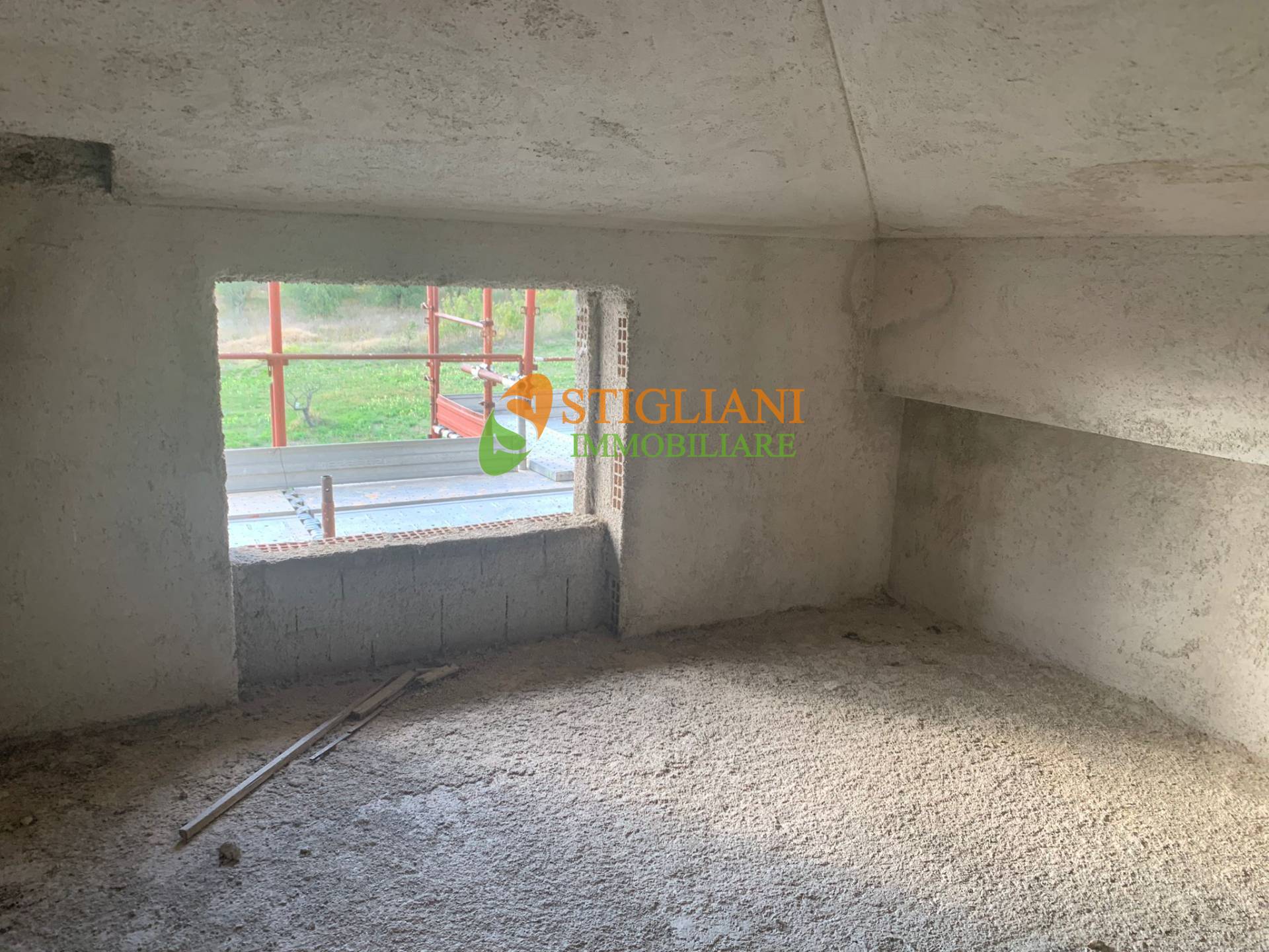 Villetta in vendita a Oratino, Coste di Oratino