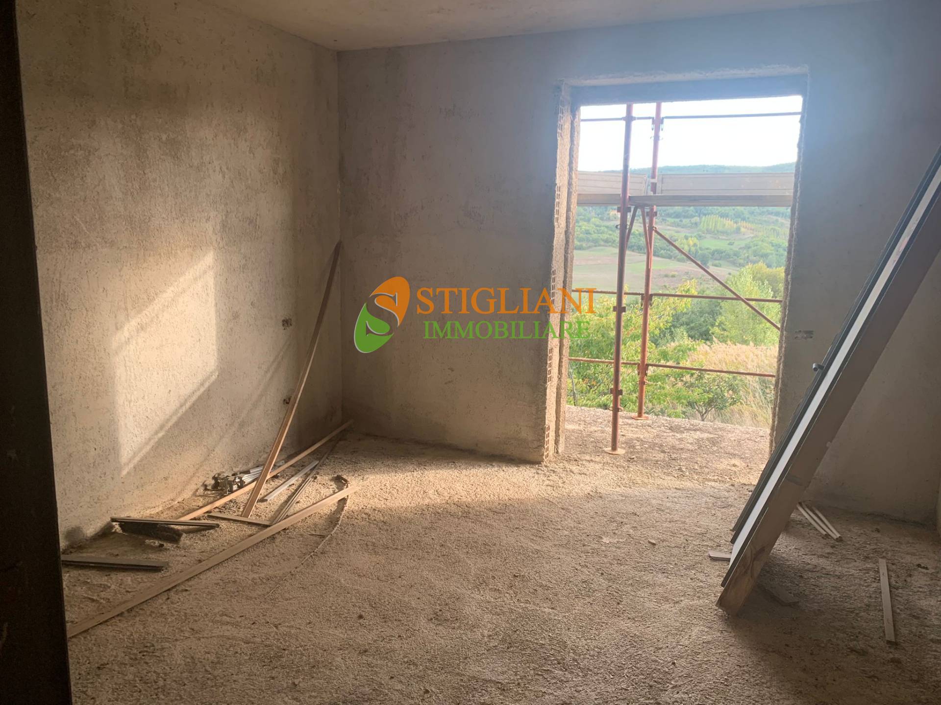 Villetta in vendita a Oratino, Coste di Oratino