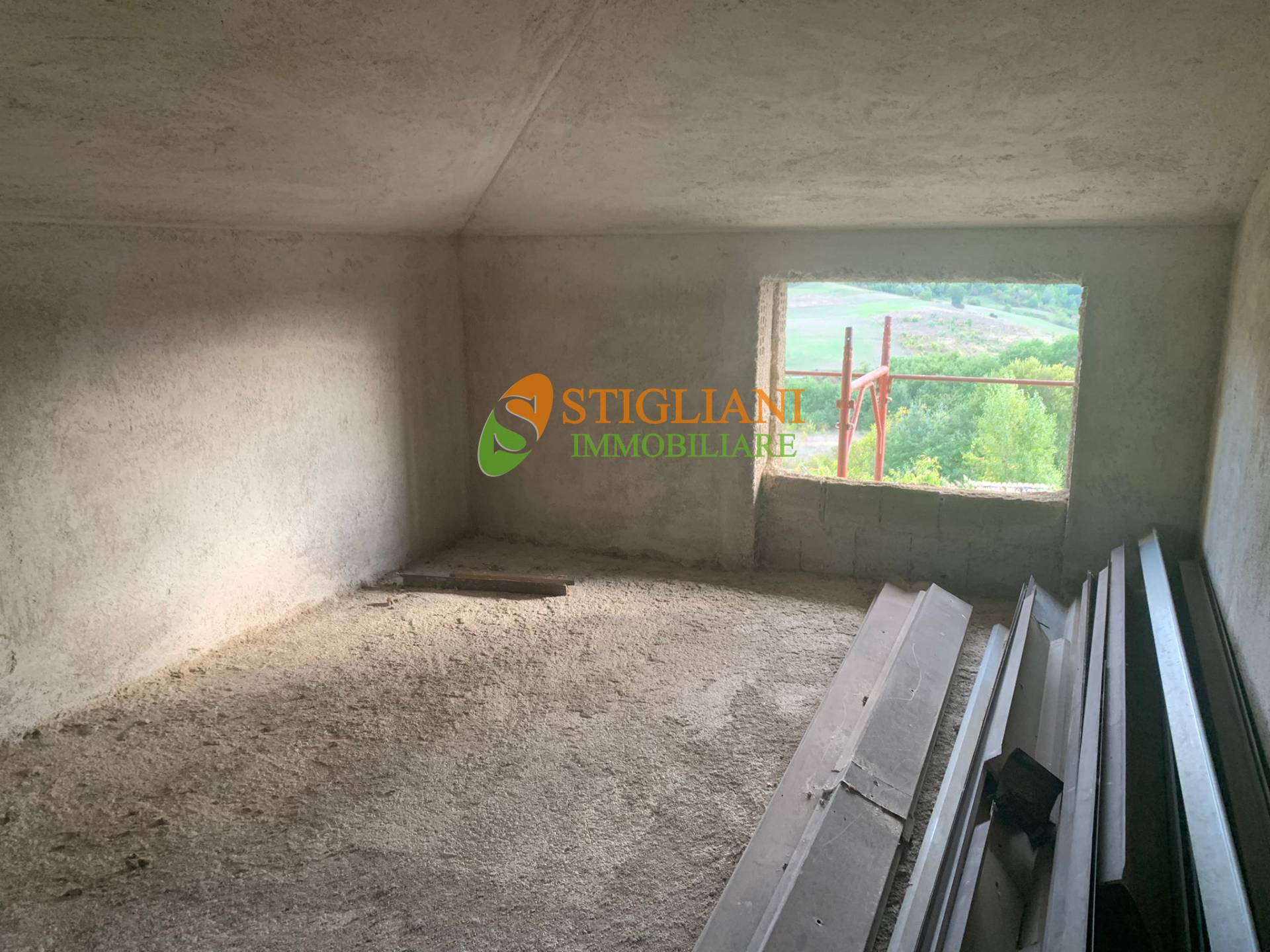 Villetta in vendita a Oratino, Coste di Oratino