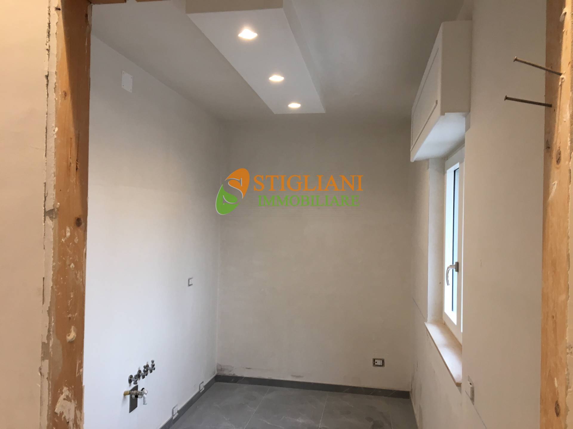 Appartamento in vendita a Campobasso, Centro