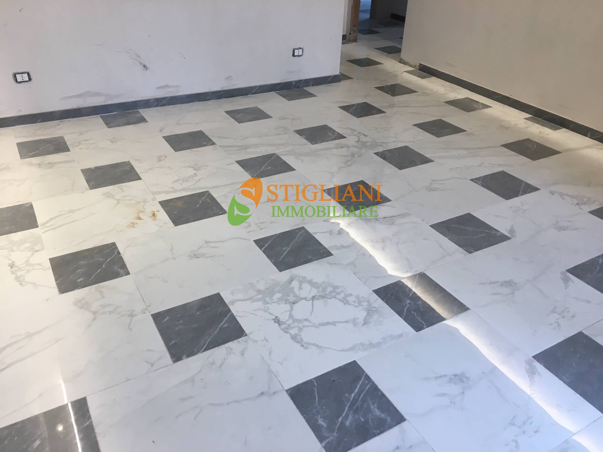 Appartamento in vendita a Campobasso, Centro