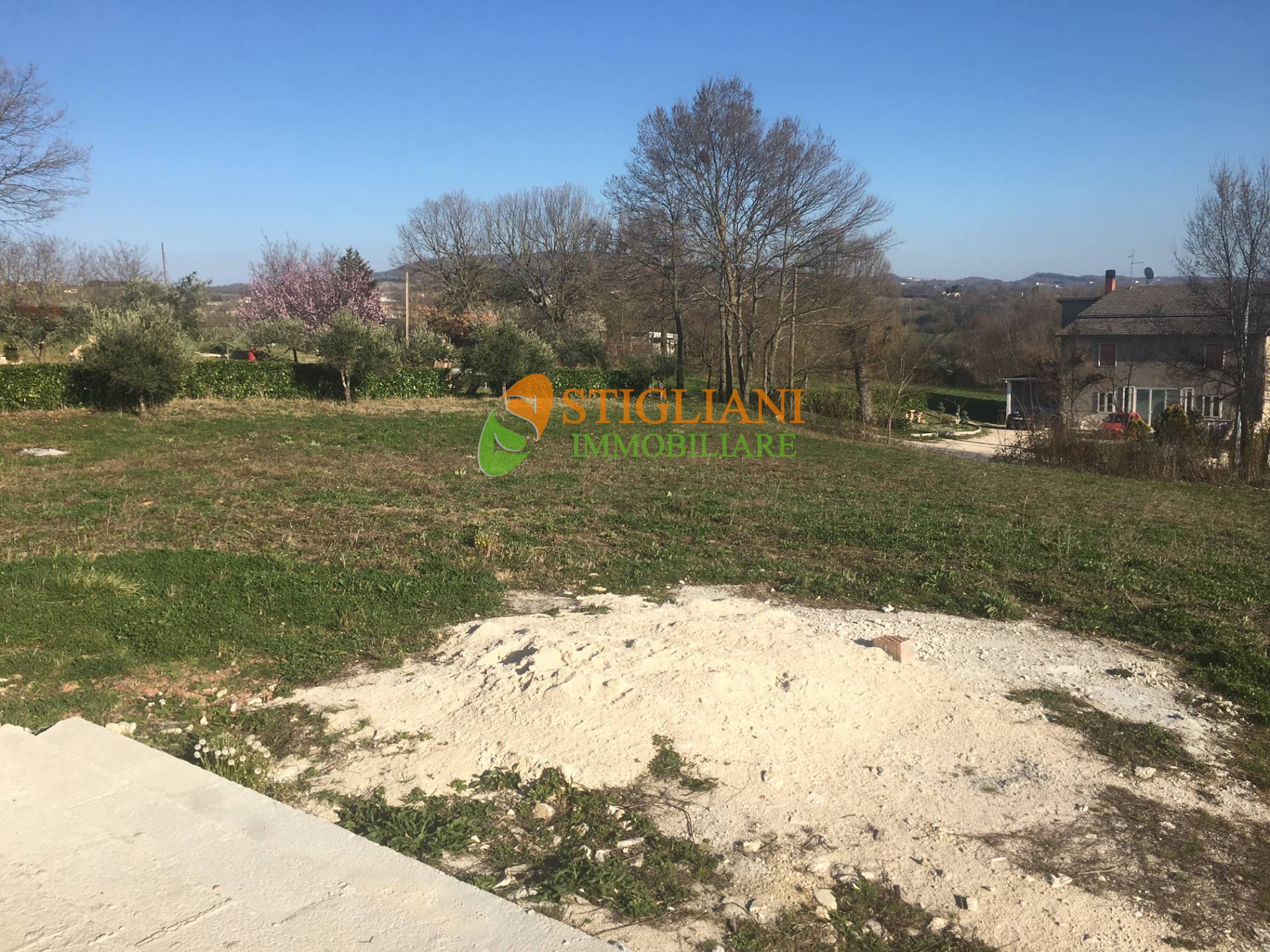 Villa in vendita a Baranello, c.da Terranova