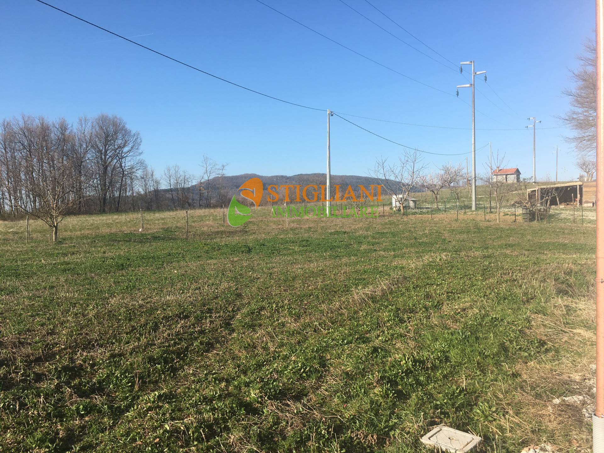 Villa in vendita a Baranello, c.da Terranova