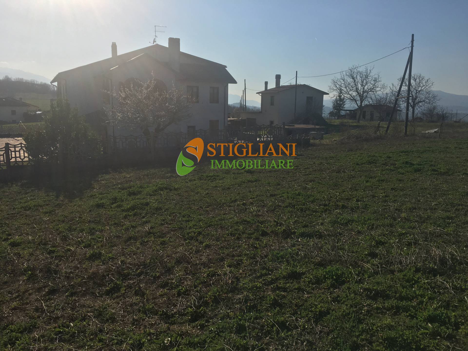 Villa in vendita a Baranello, c.da Terranova