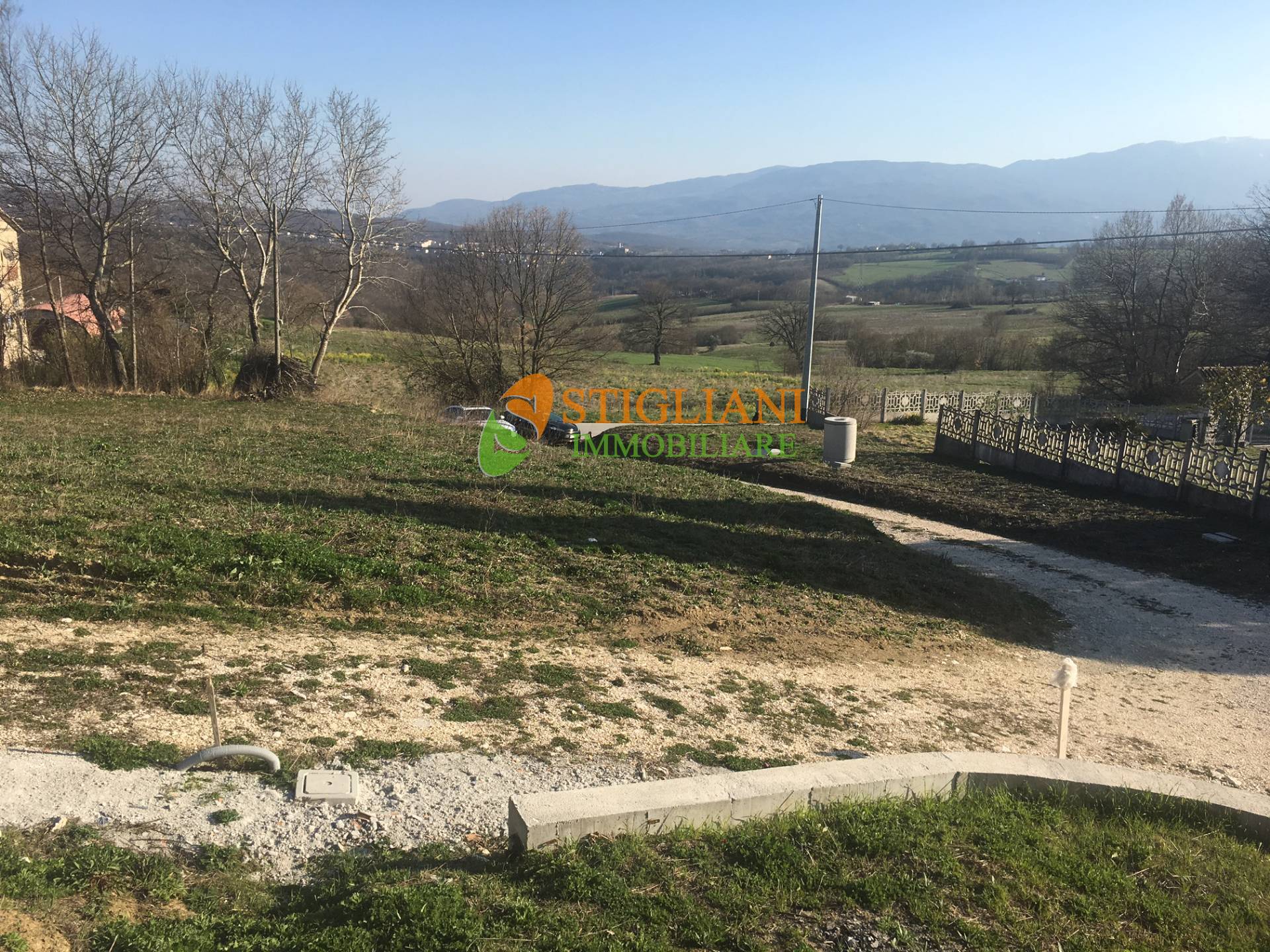 Villa in vendita a Baranello, c.da Terranova