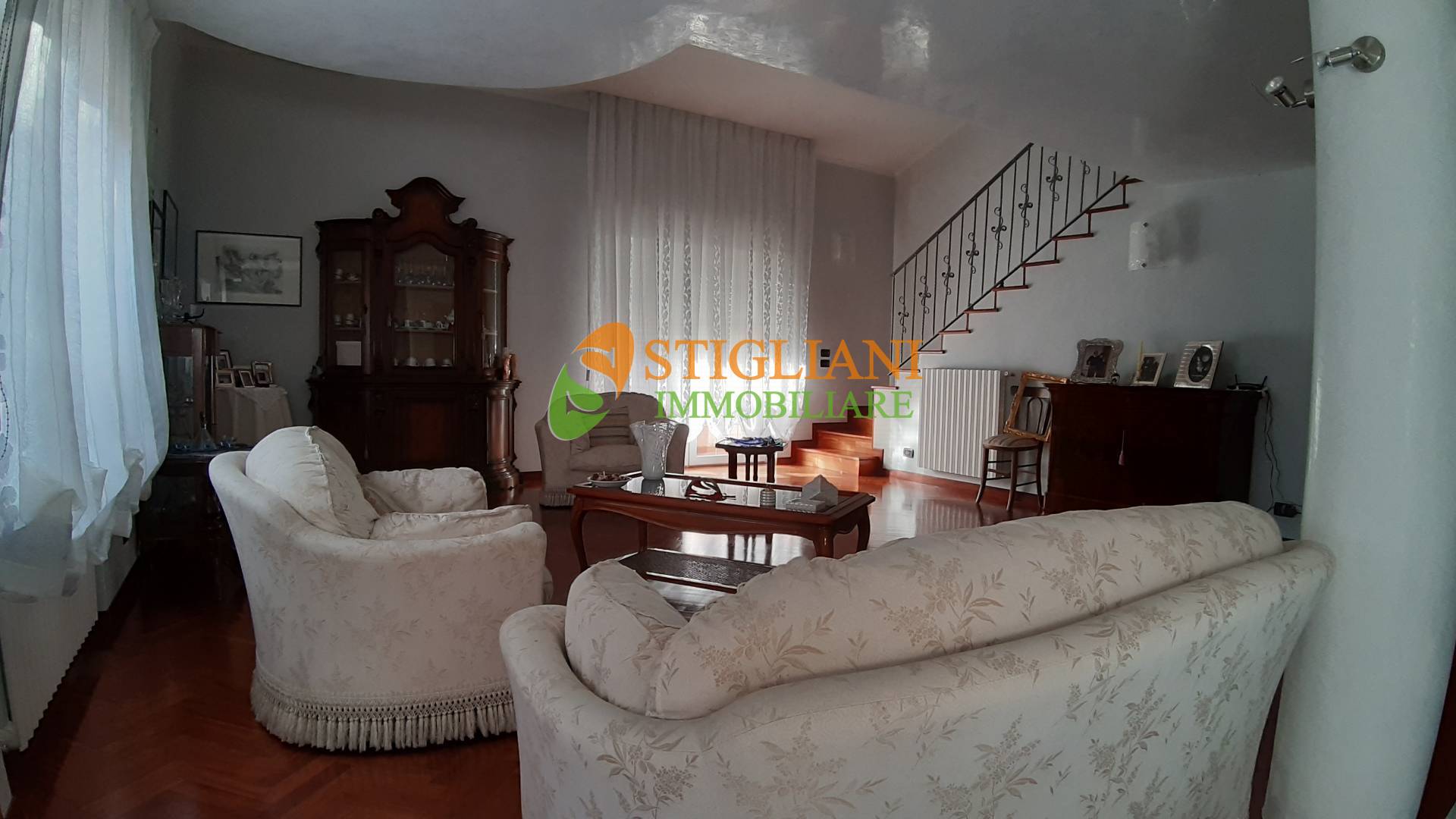 Villa a Schiera in vendita a Ferrazzano, Contrada San Giacomo