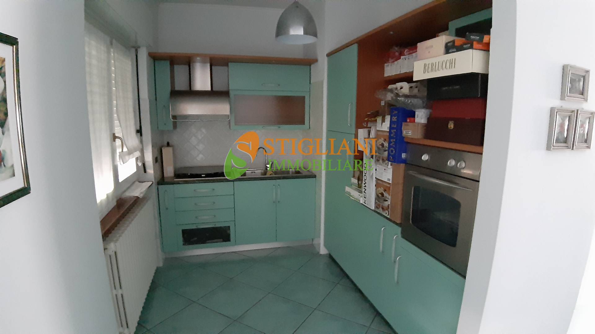 Villa a Schiera in vendita a Ferrazzano, Contrada San Giacomo